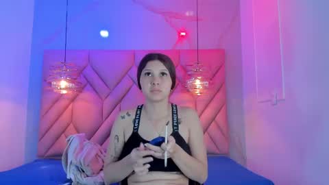 Snapshot of angelaa_cute chatting on 07/30/26, 12:04 ANGELA online show from 07/30/26, 12:04