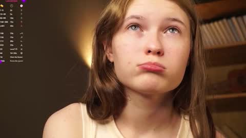 Mary online show from 01/18/26, 01:26