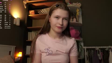 Mary online show from 02/04/26, 11:16