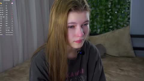 Mary online show from 02/23/26, 12:46