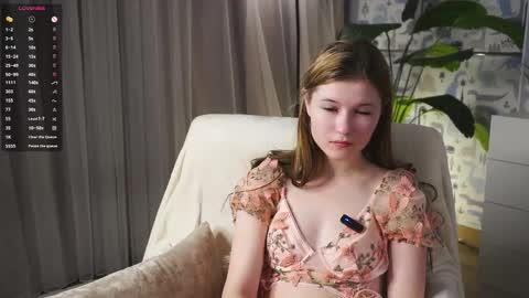 Mary online show from 03/26/26, 12:22