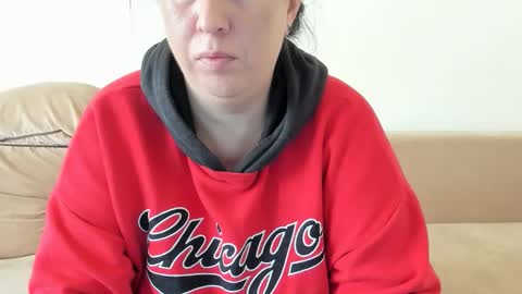 Angela online show from 01/16/26, 10:30