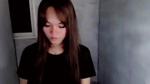 angela online show from 10/26/25, 12:55