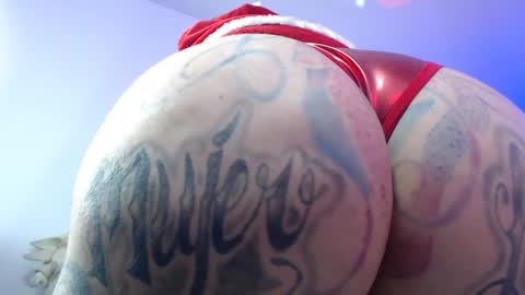 Angela Cianuro online show from 12/21/24, 01:47