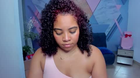 Angela online show from 01/17/25, 01:47