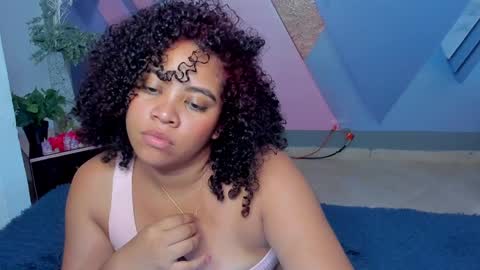 Angela online show from 01/17/25, 04:49