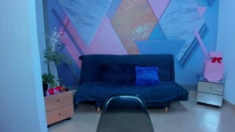 Angela online show from 01/19/25, 03:29