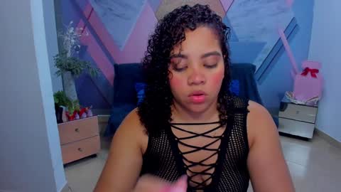 Angela online show from 01/22/25, 02:26