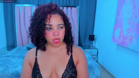 Angela online show from 02/12/25, 03:29