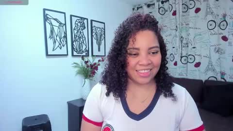 Angela online show from 03/02/25, 04:07