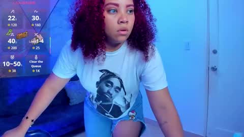 Angela online show from 09/09/25, 03:17