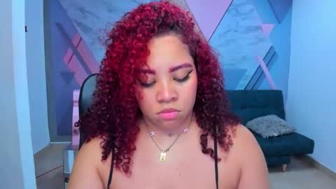 Angela online show from 09/26/25, 05:55