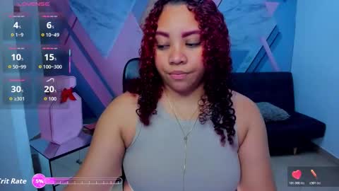 Angela online show from 10/23/25, 03:28