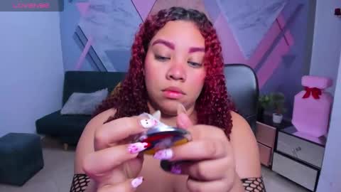 Angela online show from 11/21/25, 04:22