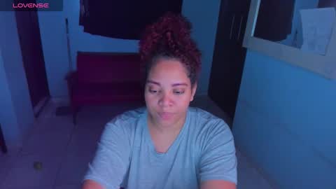 Angela online show from 11/22/25, 06:51