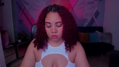 Angela online show from 12/03/25, 03:58