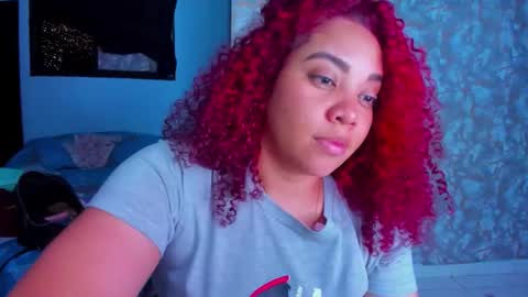 Angela online show from 02/02/26, 11:58