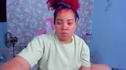 Angela online show from 03/02/26, 03:30