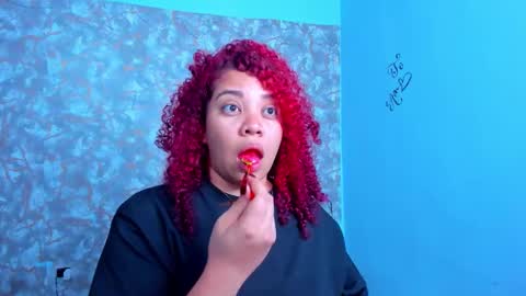 Angela online show from 03/04/26, 01:11