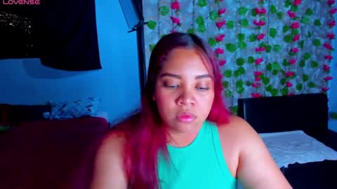 Angela online show from 05/12/26, 11:35