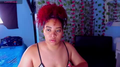 Angela online show from 05/31/26, 09:05
