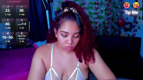 Angela online show from 06/03/26, 11:32