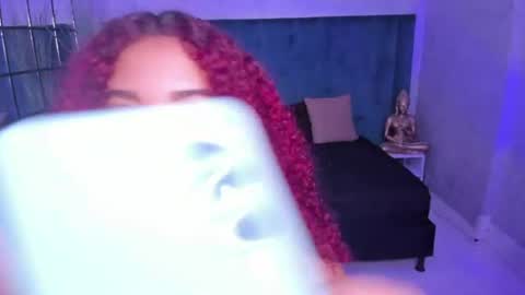 Angela online show from 07/11/26, 05:21