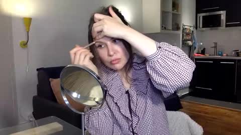 Snapshot of angeladarkk chatting on 11/27/25, 08:00 Angela online show from 11/27/25, 08:00