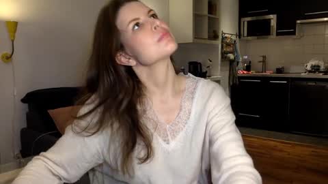 Snapshot of angeladarkk chatting on 11/30/25, 08:35 Angela online show from 11/30/25, 08:35