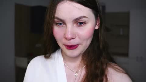 Olivia online show from 11/25/25, 07:30