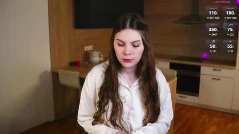 Olivia online show from 12/04/25, 05:39