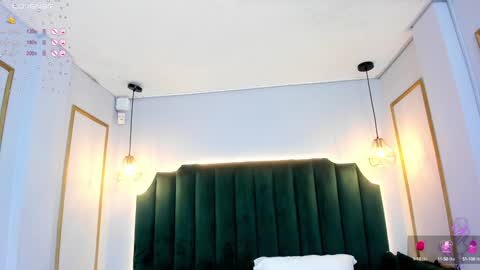 Snapshot of angelaluxi chatting on 01/27/25, 06:20 Angela online show from 01/27/25, 06:20