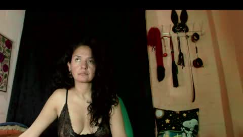 Angela online show from 07/19/26, 05:11