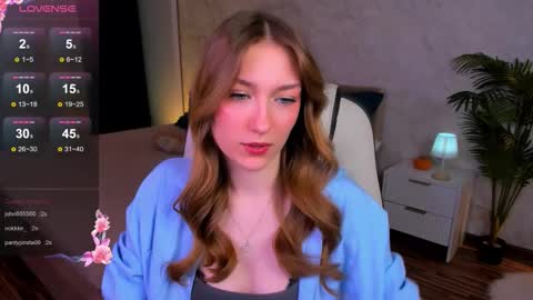 angelanabelle online show from 11/16/25, 08:47
