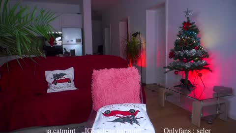 Snapshot of angelandfairieskink chatting on 12/22/24, 07:33 Aimi Selena  Daisy online show from 12/22/24, 07:33