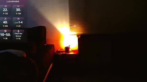 Snapshot of angelandfranco chatting on 02/25/25, 12:14 AngelFranco online show from 02/25/25, 12:14