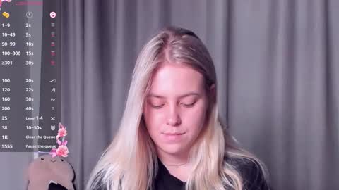 Darsi Anty online show from 09/11/25, 03:12