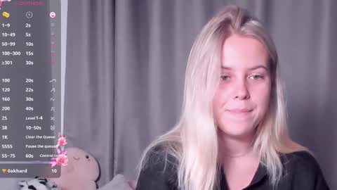 Darsi Anty online show from 09/20/25, 03:13