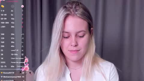 Darsi Anty online show from 09/22/25, 03:14