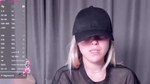 Darsi Anty online show from 09/29/25, 03:28