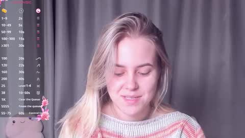 Darsi Anty online show from 10/17/25, 03:25