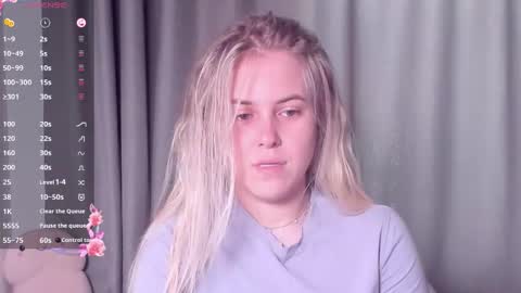 Darsi Anty online show from 10/19/25, 11:00