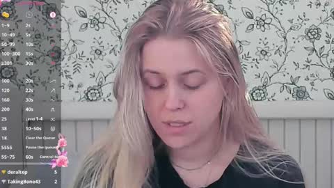 Snapshot of angelanty chatting on 04/20/26, 03:26 Darsi Anty online show from 04/20/26, 03:26