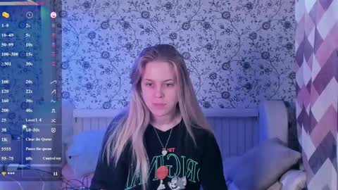 Snapshot of angelanty chatting on 04/23/26, 02:41 Darsi Anty online show from 04/23/26, 02:41