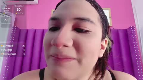  Angela  online show from 10/04/25, 03:04