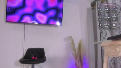 Snapshot of angelasantini chatting on 05/18/26, 07:14 Angela online show from 05/18/26, 07:14