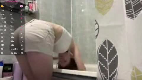 Angela online show from 10/13/25, 05:18