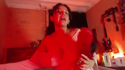 angelataysonvip online show from 02/01/26, 09:41