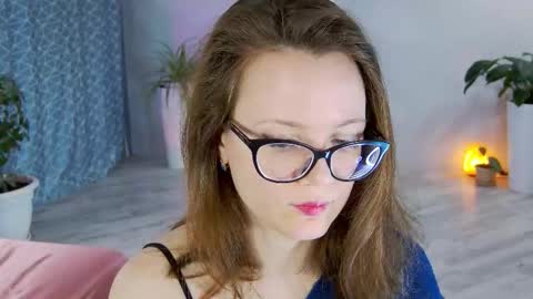 Angela online show from 11/21/25, 12:59