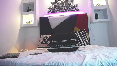 Angel online show from 01/15/25, 04:15